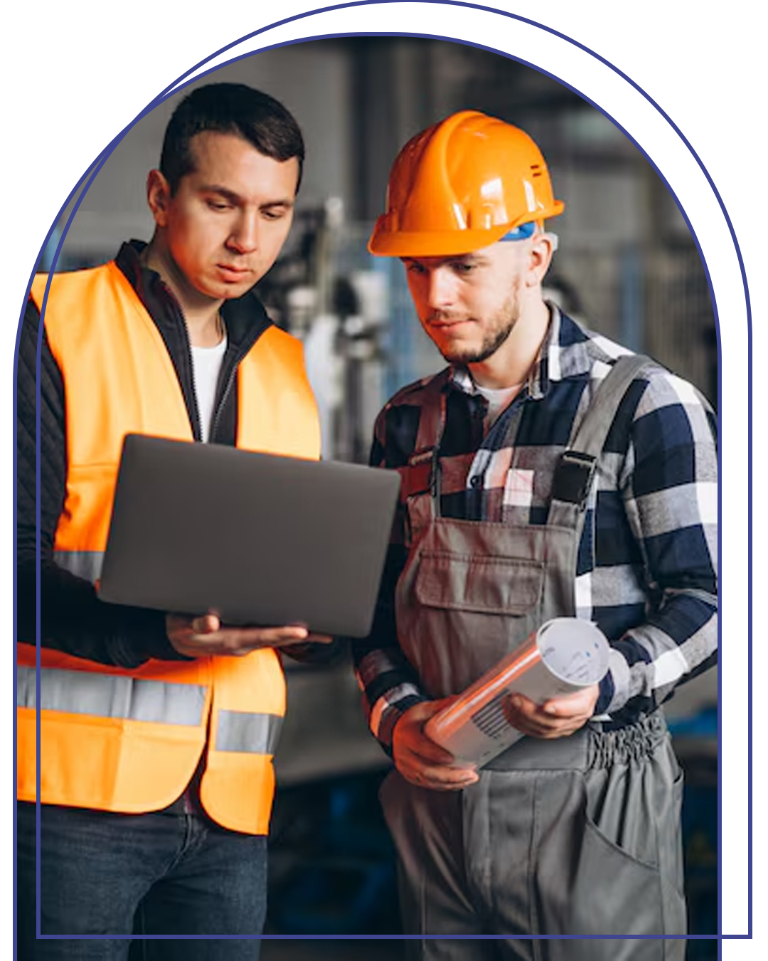 Turn Your Manufacturing Website Into a Lead Machine