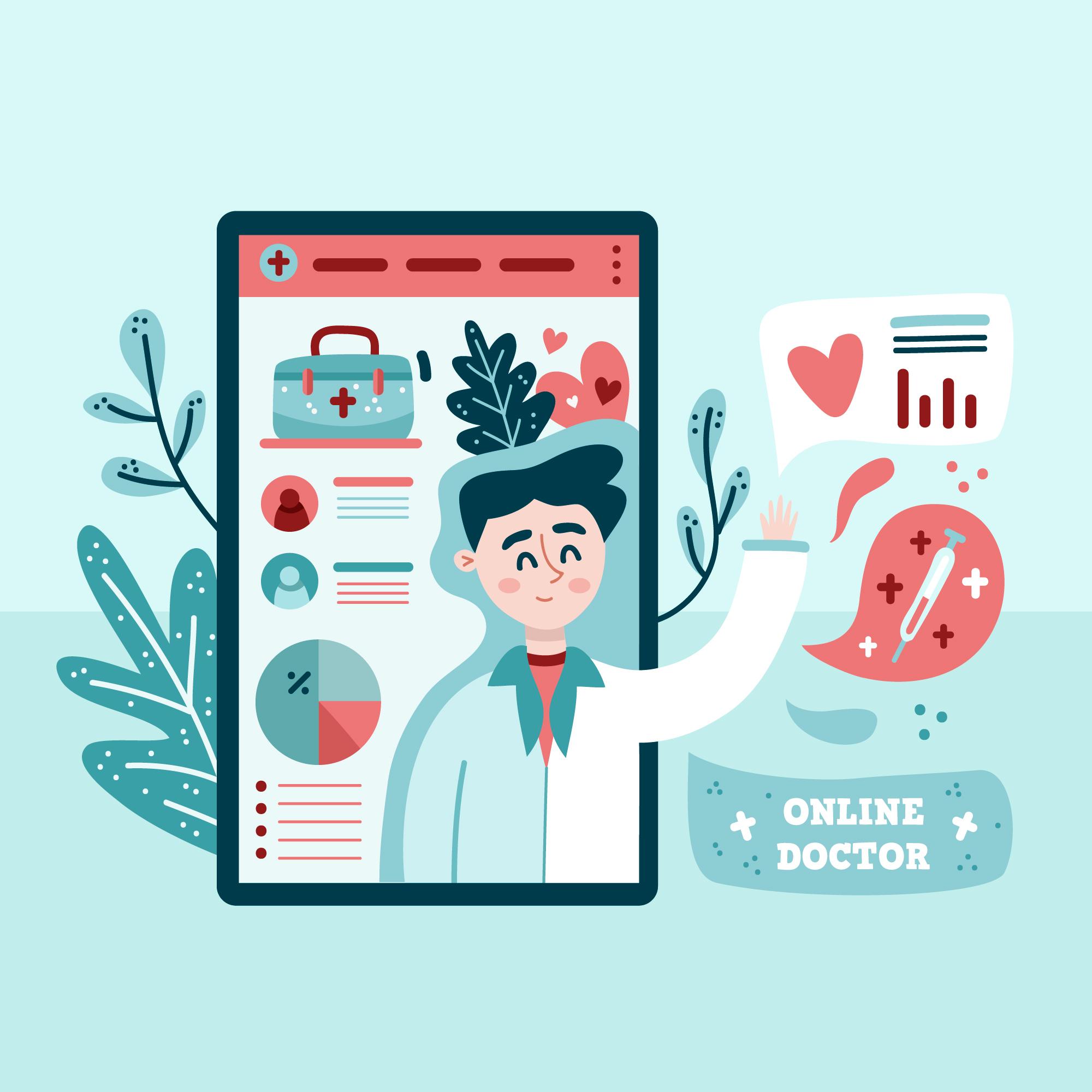 Every Doctor Needs SEO