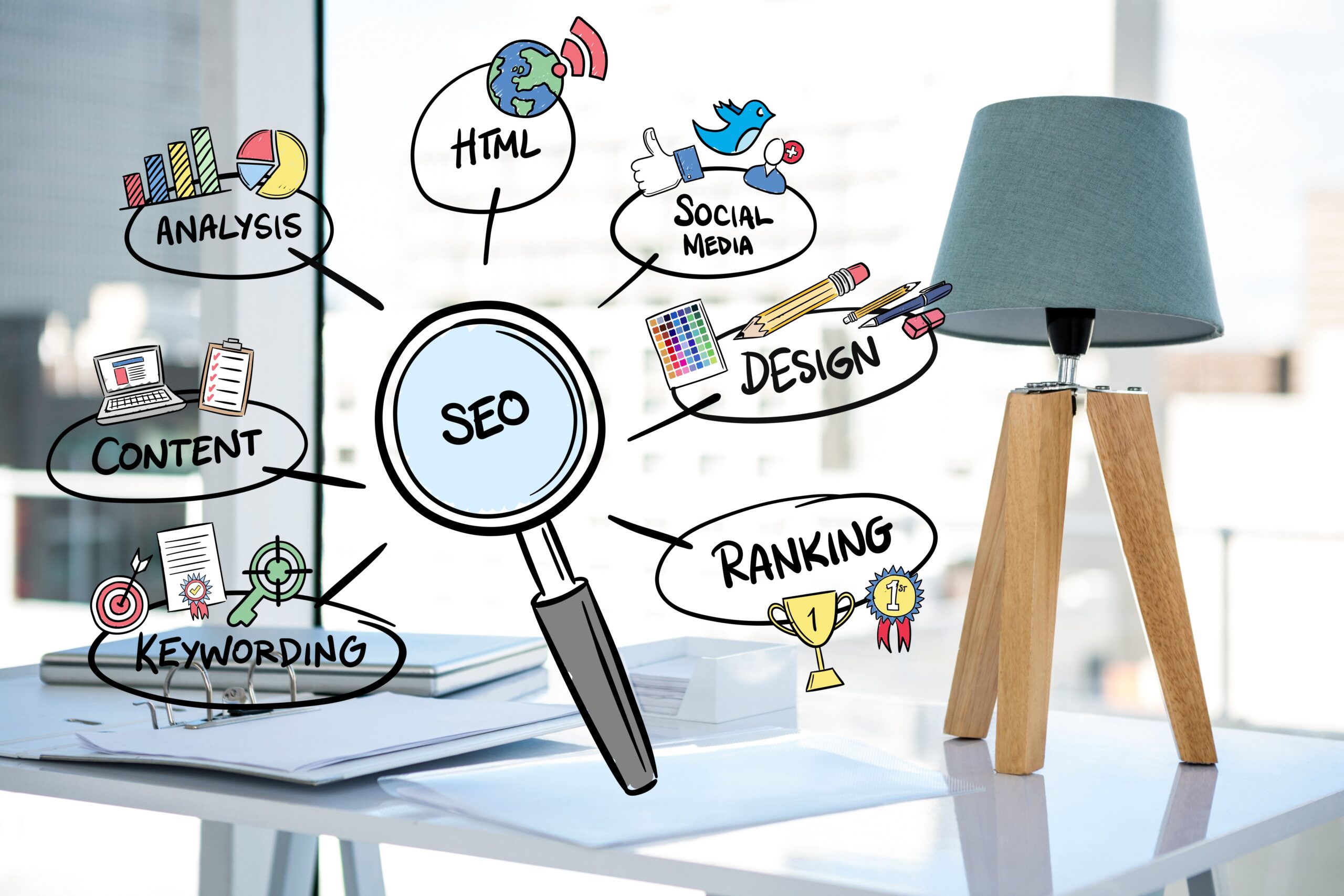 7 SEO Strategies for Doctors