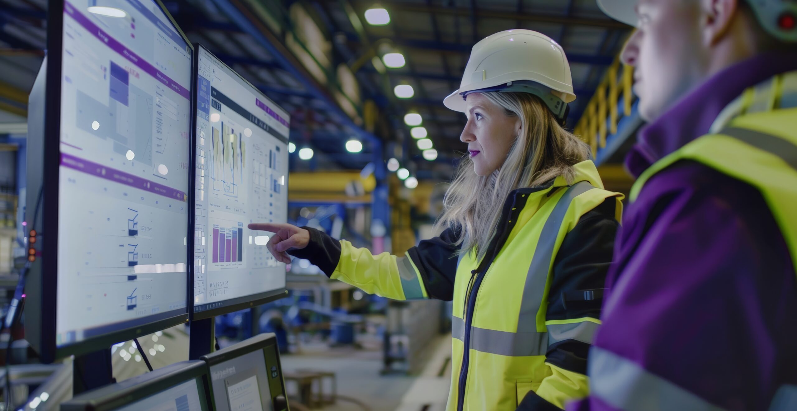 SEO for Manufacturing Industry